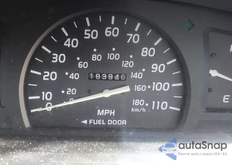 2002 Toyota Tacoma from USA, damaged, VIN 5TENL42N32Z070902